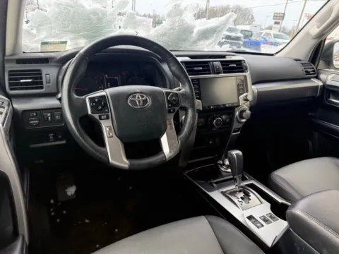 More photos of 2024 Toyota 4Runner SR5 Premium at Jerry Hunt Supercenter - Lexington, NC
