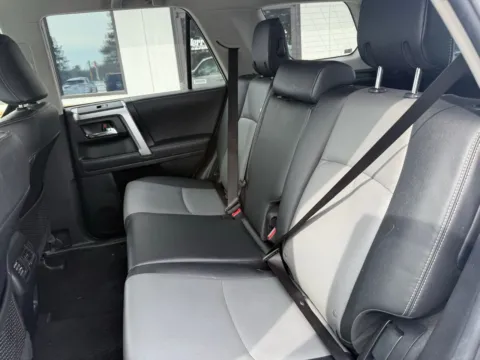 More photos of 2024 Toyota 4Runner SR5 Premium at Jerry Hunt Supercenter - Lexington, NC