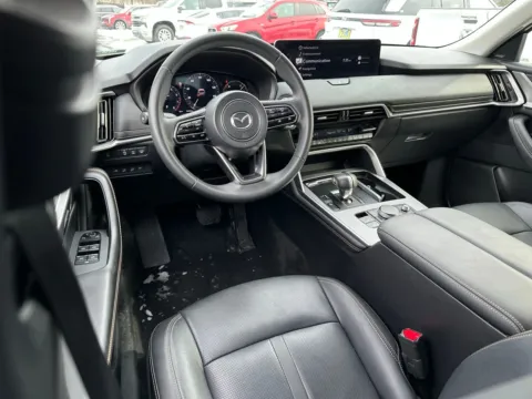 More photos of 2025 Mazda CX-90 3.3 Turbo Premium at Jerry Hunt Supercenter - Lexington, NC