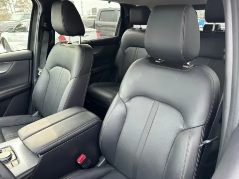 Another view of 2025 Mazda CX-90 3.3 Turbo Premium for sale in Lexington, NC at Jerry Hunt Supercenter - Lexington