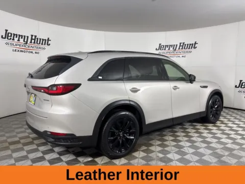 More photos of 2025 Mazda CX-90 3.3 Turbo Premium at Jerry Hunt Supercenter - Lexington, NC