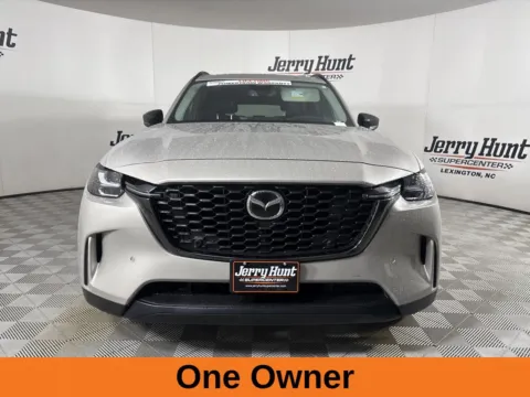 Another view of 2025 Mazda CX-90 3.3 Turbo Premium for sale in Lexington, NC at Jerry Hunt Supercenter - Lexington