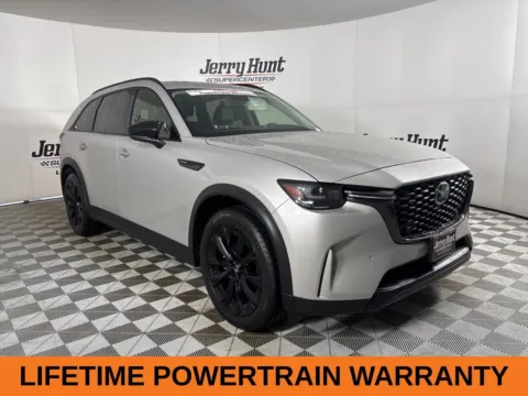 More photos of 2025 Mazda CX-90 3.3 Turbo Premium at Jerry Hunt Supercenter - Lexington, NC