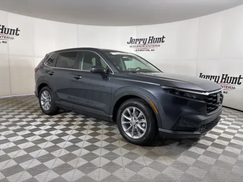 More photos of 2025 Honda CR-V EX-L at Jerry Hunt Supercenter - Lexington, NC