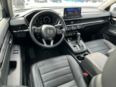 More photos of 2025 Honda CR-V EX-L at Jerry Hunt Supercenter - Lexington, NC