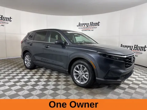 More photos of 2025 Honda CR-V EX-L at Jerry Hunt Supercenter - Lexington, NC