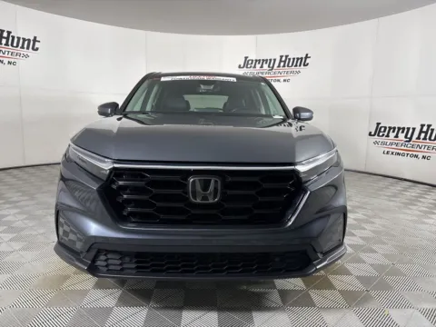 Another view of 2025 Honda CR-V EX-L for sale in Lexington, NC at Jerry Hunt Supercenter - Lexington