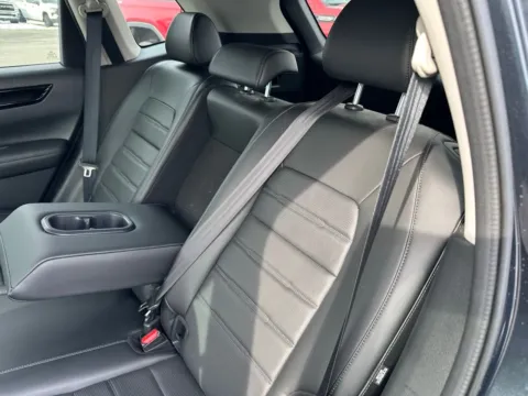 More photos of 2025 Honda CR-V EX-L at Jerry Hunt Supercenter - Lexington, NC