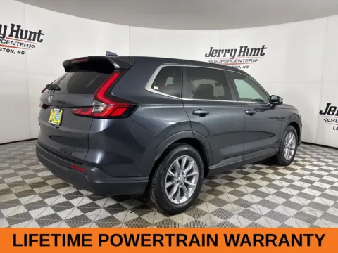 More photos of 2025 Honda CR-V EX-L at Jerry Hunt Supercenter - Lexington, NC