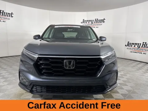 Another view of 2025 Honda CR-V EX-L for sale in Lexington, NC at Jerry Hunt Supercenter - Lexington