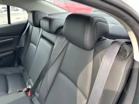 More photos of 2025 Mazda Mazda3 2.5 S Preferred Package at Jerry Hunt Supercenter - Lexington, NC