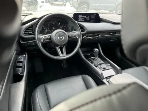 More photos of 2025 Mazda Mazda3 2.5 S Preferred Package at Jerry Hunt Supercenter - Lexington, NC