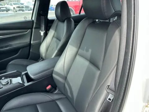 Another view of 2025 Mazda Mazda3 2.5 S Preferred Package for sale in Lexington, NC at Jerry Hunt Supercenter - Lexington