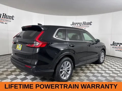 More photos of 2025 Honda CR-V EX-L at Jerry Hunt Supercenter - Lexington, NC