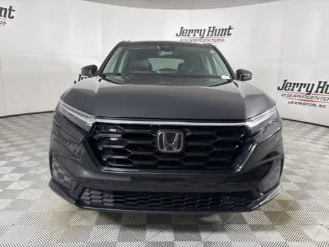 Another view of 2025 Honda CR-V EX-L for sale in Lexington, NC at Jerry Hunt Supercenter - Lexington