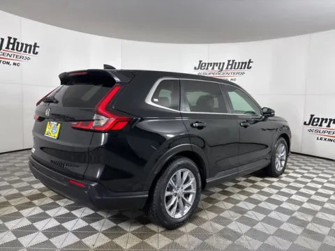 More photos of 2025 Honda CR-V EX-L at Jerry Hunt Supercenter - Lexington, NC