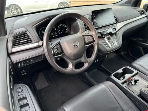 More photos of 2025 Honda Odyssey Sport-L at Jerry Hunt Supercenter - Lexington, NC