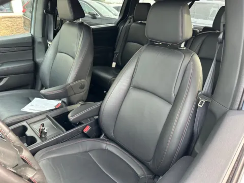 Another view of 2025 Honda Odyssey Sport-L for sale in Lexington, NC at Jerry Hunt Supercenter - Lexington