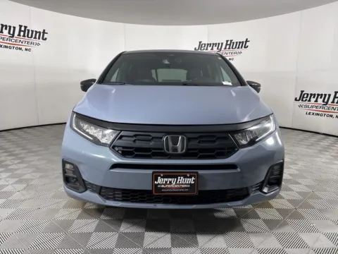Another view of 2025 Honda Odyssey Sport-L for sale in Lexington, NC at Jerry Hunt Supercenter - Lexington