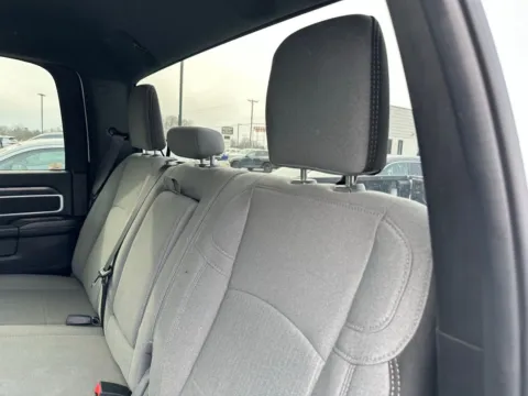 More photos of 2024 Ram 2500 Big Horn at Jerry Hunt Supercenter - Lexington, NC