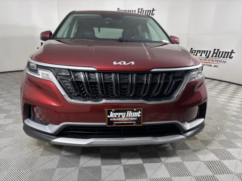 Another view of 2024 Kia Carnival LX for sale in Lexington, NC at Jerry Hunt Supercenter - Lexington