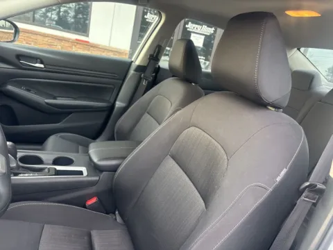 Another view of 2025 Nissan Altima 2.5 SV for sale in Lexington, NC at Jerry Hunt Supercenter - Lexington