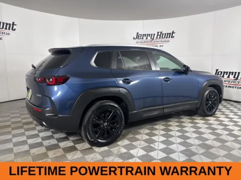 More photos of 2025 Mazda CX-50 2.5 S Preferred Package at Jerry Hunt Supercenter - Lexington, NC