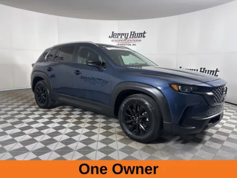 More photos of 2025 Mazda CX-50 2.5 S Preferred Package at Jerry Hunt Supercenter - Lexington, NC