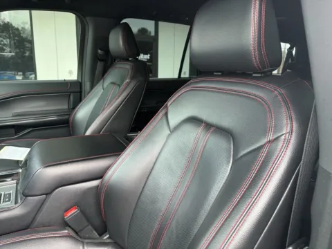 Another view of 2021 Ford Expedition Max Limited for sale in Lexington, NC at Jerry Hunt Supercenter - Lexington