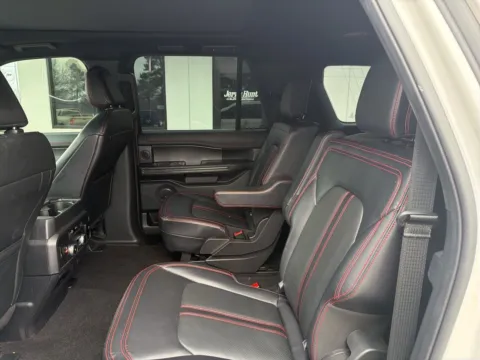 More photos of 2021 Ford Expedition Max Limited at Jerry Hunt Supercenter - Lexington, NC