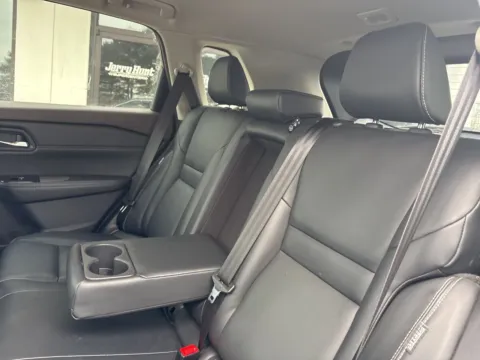 More photos of 2022 Nissan Rogue SL at Jerry Hunt Supercenter - Lexington, NC