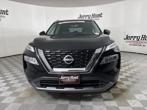 Another view of 2022 Nissan Rogue SL for sale in Lexington, NC at Jerry Hunt Supercenter - Lexington