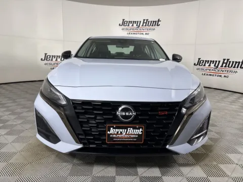 Another view of 2023 Nissan Altima 2.5 SR for sale in Lexington, NC at Jerry Hunt Supercenter - Lexington