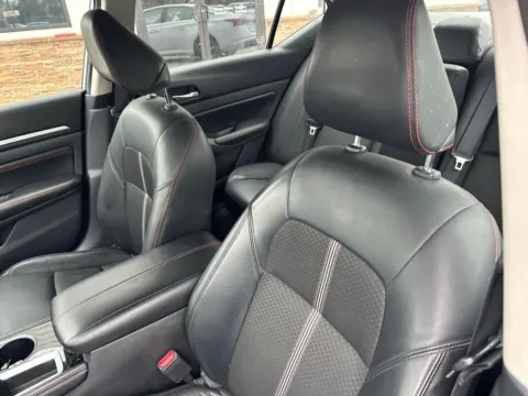 Photos of 2023 Nissan Altima 2.5 SR for sale in Lexington, NC at Jerry Hunt Supercenter - Lexington