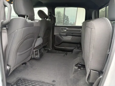 More photos of 2023 Ram 1500 Big Horn/Lone Star at Jerry Hunt Supercenter - Lexington, NC