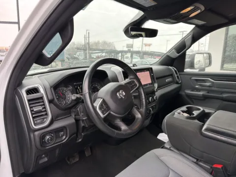 More photos of 2023 Ram 1500 Big Horn/Lone Star at Jerry Hunt Supercenter - Lexington, NC