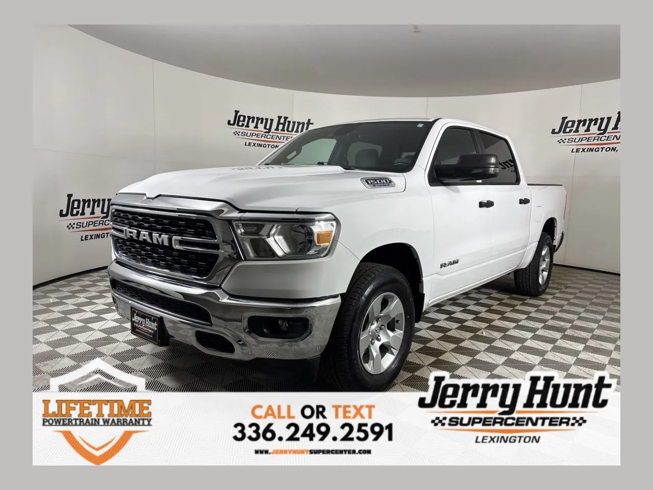 2023 Ram 1500 Big Horn/Lone Star for sale in Lexington, NC