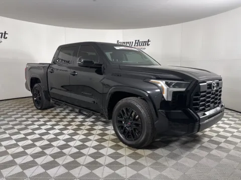 More photos of 2023 Toyota Tundra SR5 at Jerry Hunt Supercenter - Lexington, NC