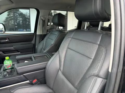 Another view of 2023 Toyota Tundra SR5 for sale in Lexington, NC at Jerry Hunt Supercenter - Lexington