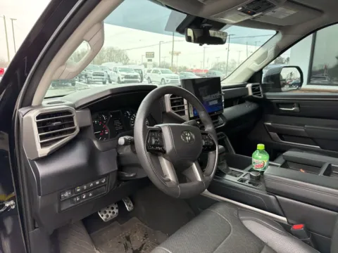 More photos of 2023 Toyota Tundra SR5 at Jerry Hunt Supercenter - Lexington, NC