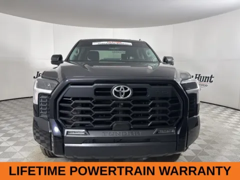 Another view of 2023 Toyota Tundra SR5 for sale in Lexington, NC at Jerry Hunt Supercenter - Lexington