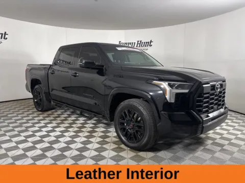 More photos of 2023 Toyota Tundra SR5 at Jerry Hunt Supercenter - Lexington, NC
