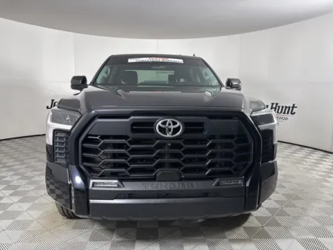 Another view of 2023 Toyota Tundra SR5 for sale in Lexington, NC at Jerry Hunt Supercenter - Lexington