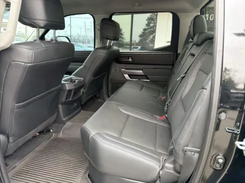 More photos of 2023 Toyota Tundra SR5 at Jerry Hunt Supercenter - Lexington, NC