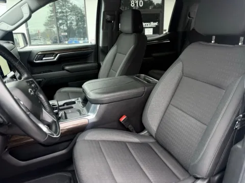 Another view of 2023 Chevrolet Silverado 1500 RST for sale in Lexington, NC at Jerry Hunt Supercenter - Lexington