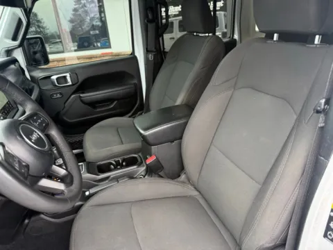 Photos of 2023 Jeep Wrangler Base 4xe for sale in Lexington, NC at Jerry Hunt Supercenter - Lexington