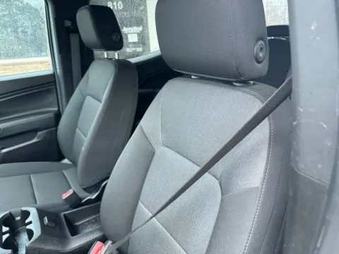 Another view of 2024 Chevrolet Colorado Work Truck for sale in Lexington, NC at Jerry Hunt Supercenter - Lexington