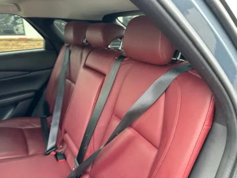 More photos of 2024 Mazda CX-30 2.5 S Carbon Edition at Jerry Hunt Supercenter - Lexington, NC