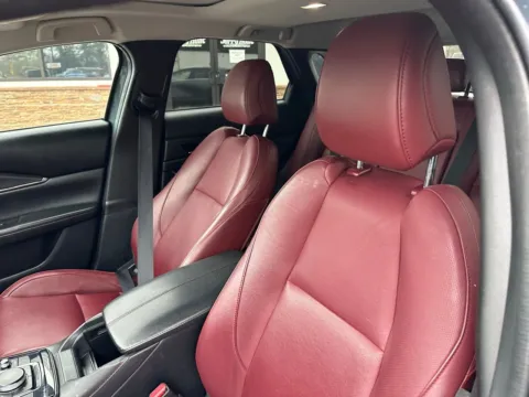 Another view of 2024 Mazda CX-30 2.5 S Carbon Edition for sale in Lexington, NC at Jerry Hunt Supercenter - Lexington