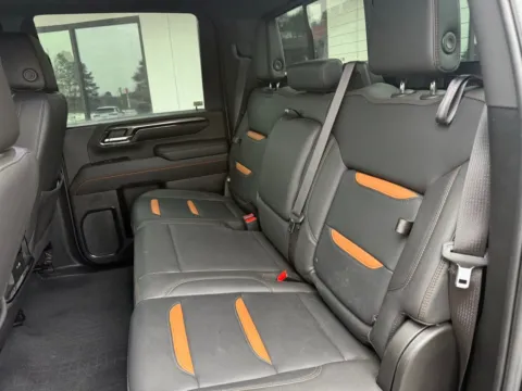 Another view of 2024 GMC Sierra 2500HD AT4 for sale in Lexington, NC at Jerry Hunt Supercenter - Lexington